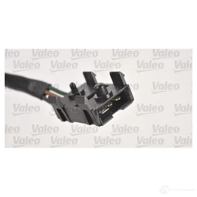 Мотор стеклоочистителя VALEO 225278 A23 I7 3276424040794 404079 - Изображение 1