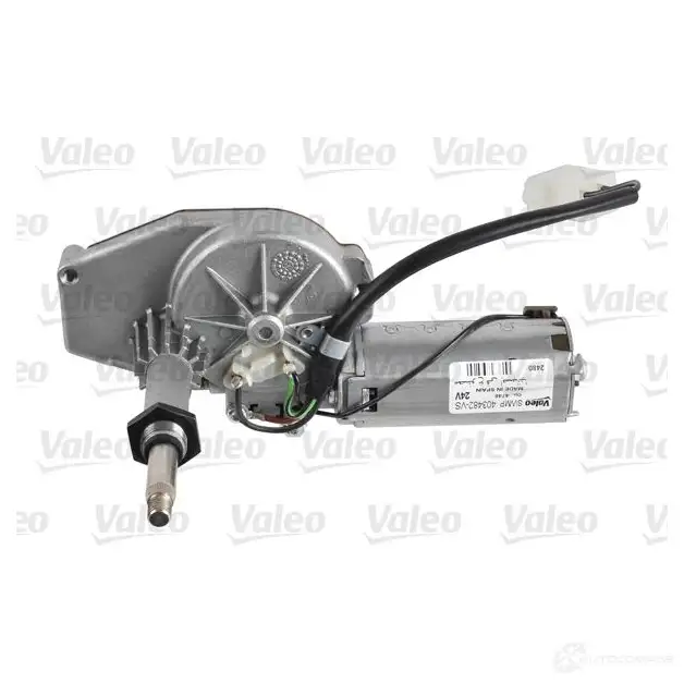 Мотор стеклоочистителя, дворников VALEO 3276424034823 403482 J2 8Y9 1423046187 - Изображение 1