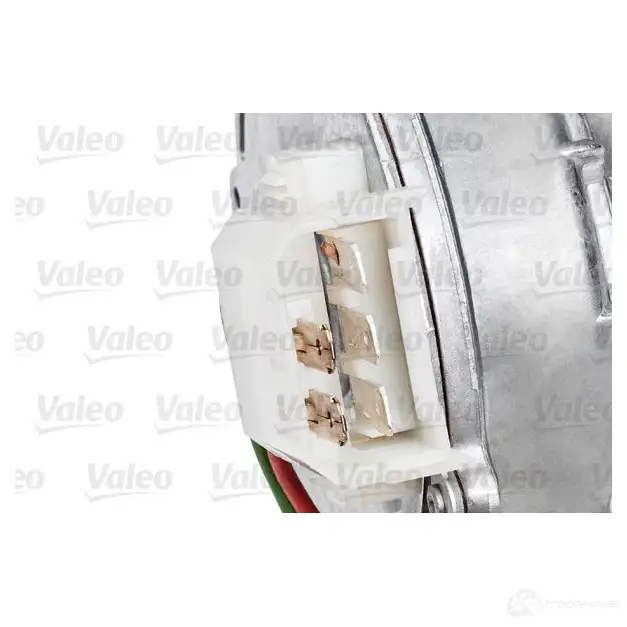 Мотор стеклоочистителя, дворников VALEO 3276424038852 1353295419 403885 M 54VM изображение 2
