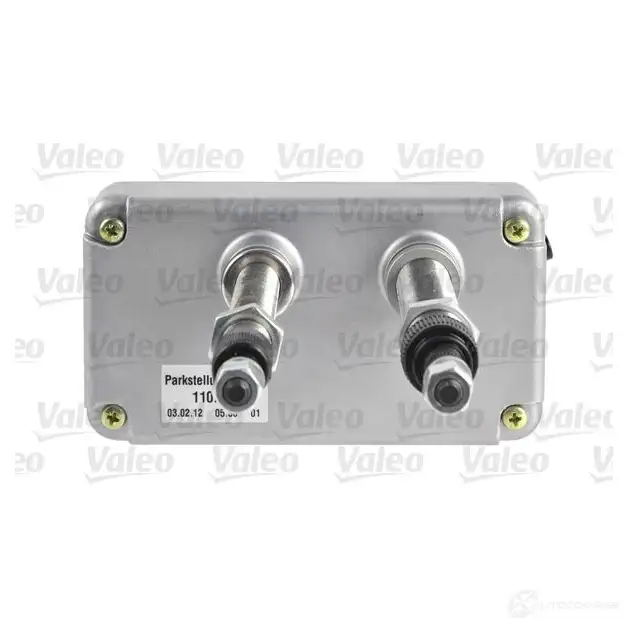Мотор стеклоочистителя, дворников VALEO 1416838273 8 R8XV 110339 3276421103393 - Изображение 1