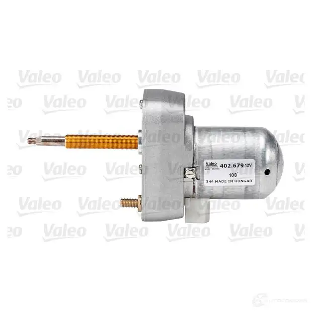 Мотор стеклоочистителя, дворников VALEO DZ EDD9U 1423046135 402679 3276424026798 - Изображение 1