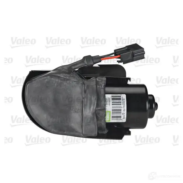 Мотор стеклоочистителя VALEO 579059 MT0 59 231797 IC8AMGS - Изображение 1