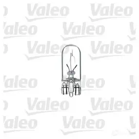 Лампа накаливания VALEO 032114 321 14 214710 W3W изображение 0