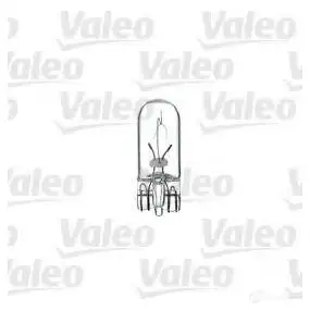 Лампа W3W ESSENTIAL 3 Вт 12 В VALEO OE3NX QP 1420584252 32209 - Изображение 1