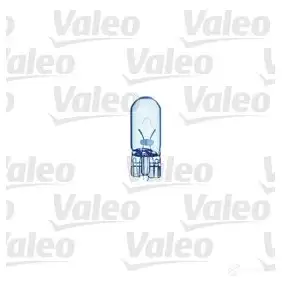 Лампа накаливания VALEO 3270 0 032700 W5W 215340 изображение 6