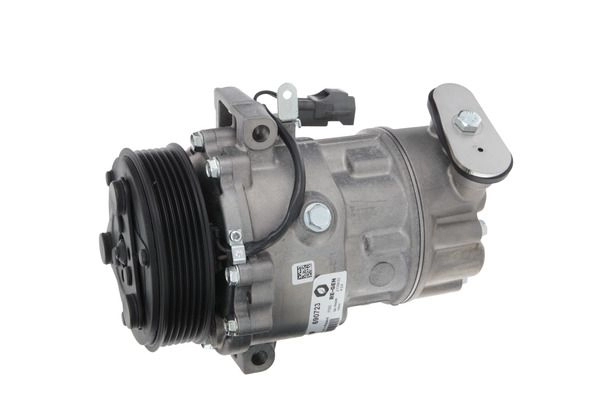 Компрессор кондиционера VALEO 1 HPXS 1440163860 690723 - Изображение 1