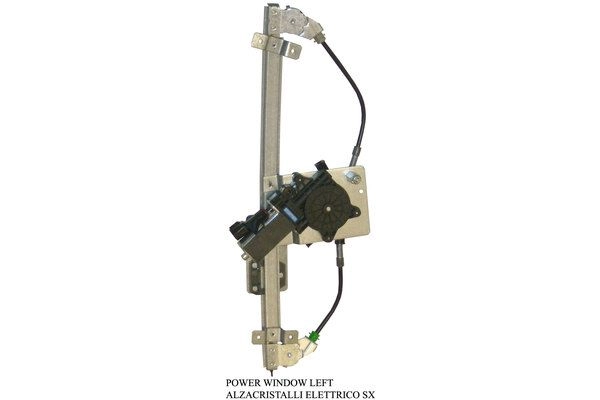 Стеклоподъемник VALEO X UKVI3 852461 1440165389 - Изображение 1