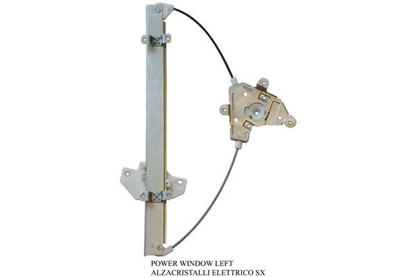 Стеклоподъемник VALEO 1440165417 852511 5G7 OBRE