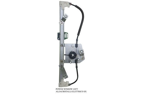 Стеклоподъемник VALEO 852568 LL5ASI H 1440165468