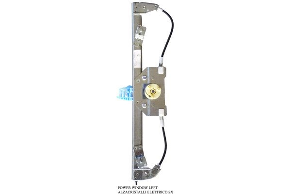 Стеклоподъемник VALEO 852570 1440165470 FIX5A KS