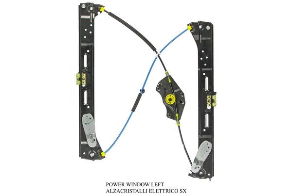 Стеклоподъемник VALEO 852593 72IRWD X 1440165491