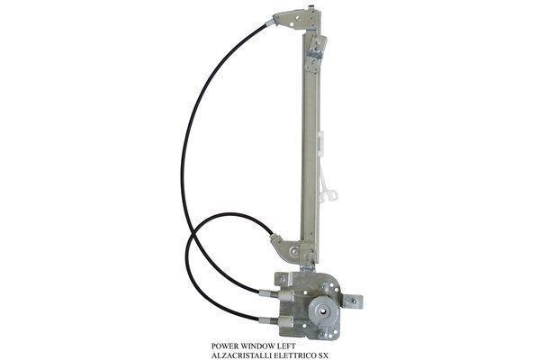 Стеклоподъемник VALEO 852609 Y6CH W 1440165503