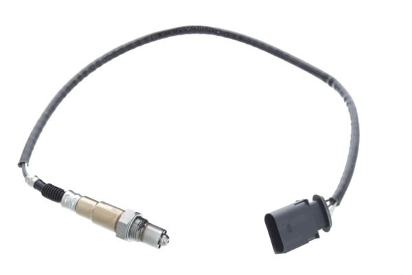 Лямбда зонд, кислородный датчик VALEO Z5P4Q NP 368499 1440164158 - Изображение 1