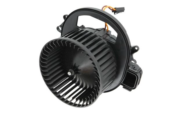 Моторчик вентилятора печки VALEO 884513 TD4 SL5 1440164258 - Изображение 1