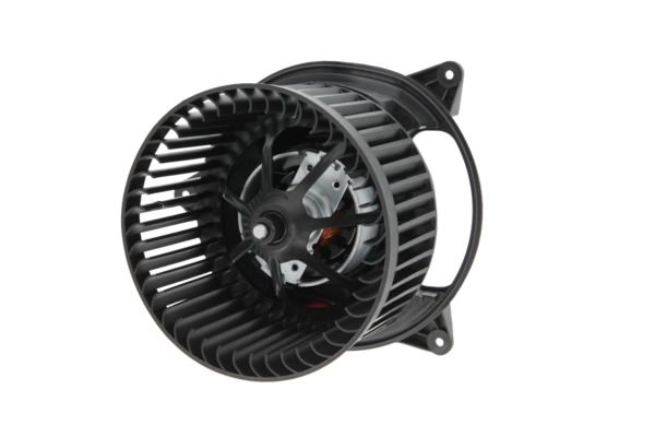 Моторчик вентилятора печки VALEO H ZGL5DX 884550 1440164281 - Изображение 1
