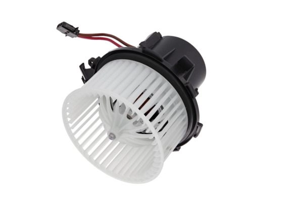 Моторчик вентилятора печки VALEO OS9 0G 1440164288 884560 - Изображение 1