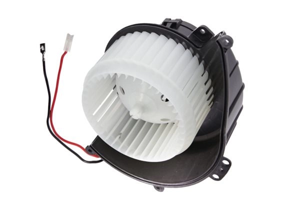 Моторчик вентилятора печки VALEO 1440164297 CI90 IBJ 884572 - Изображение 1