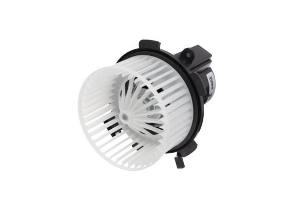 Моторчик вентилятора печки VALEO 884578 1440164302 J3PCU N - Изображение 1