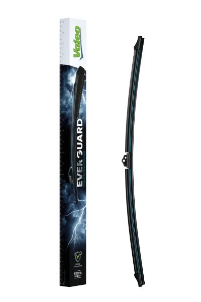 Щетка стеклоочистителя VALEO 1440165721 566010 9 KCTQ - Изображение 1