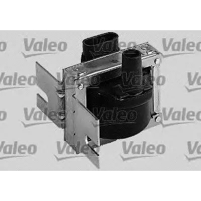Катушка зажигания VALEO CD 328 RQMGHZ 221070 245049