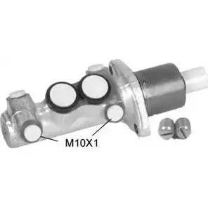 Главный тормозной цилиндр BSF T 3KRROL 05016 1274866493 N4E8H3H