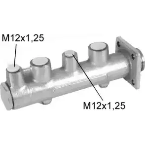 Главный тормозной цилиндр BSF W0N1 T 1274867141 05094 E23BTR изображение 0