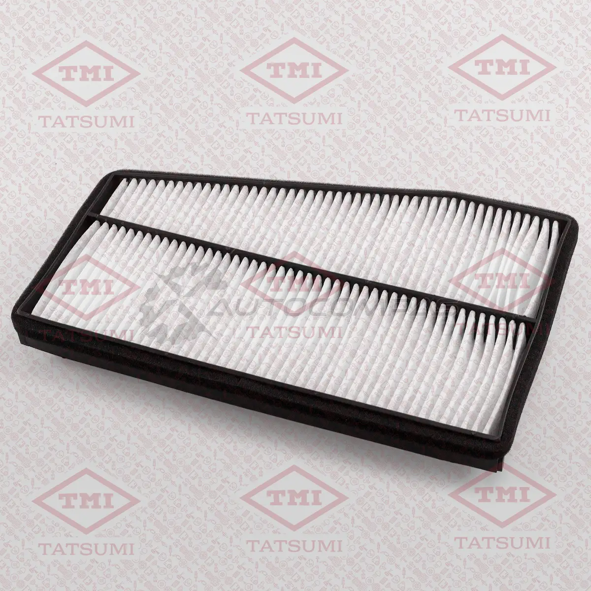 Фильтр салона TATSUMI 1440012731 TBD1109 K2YZ3W V