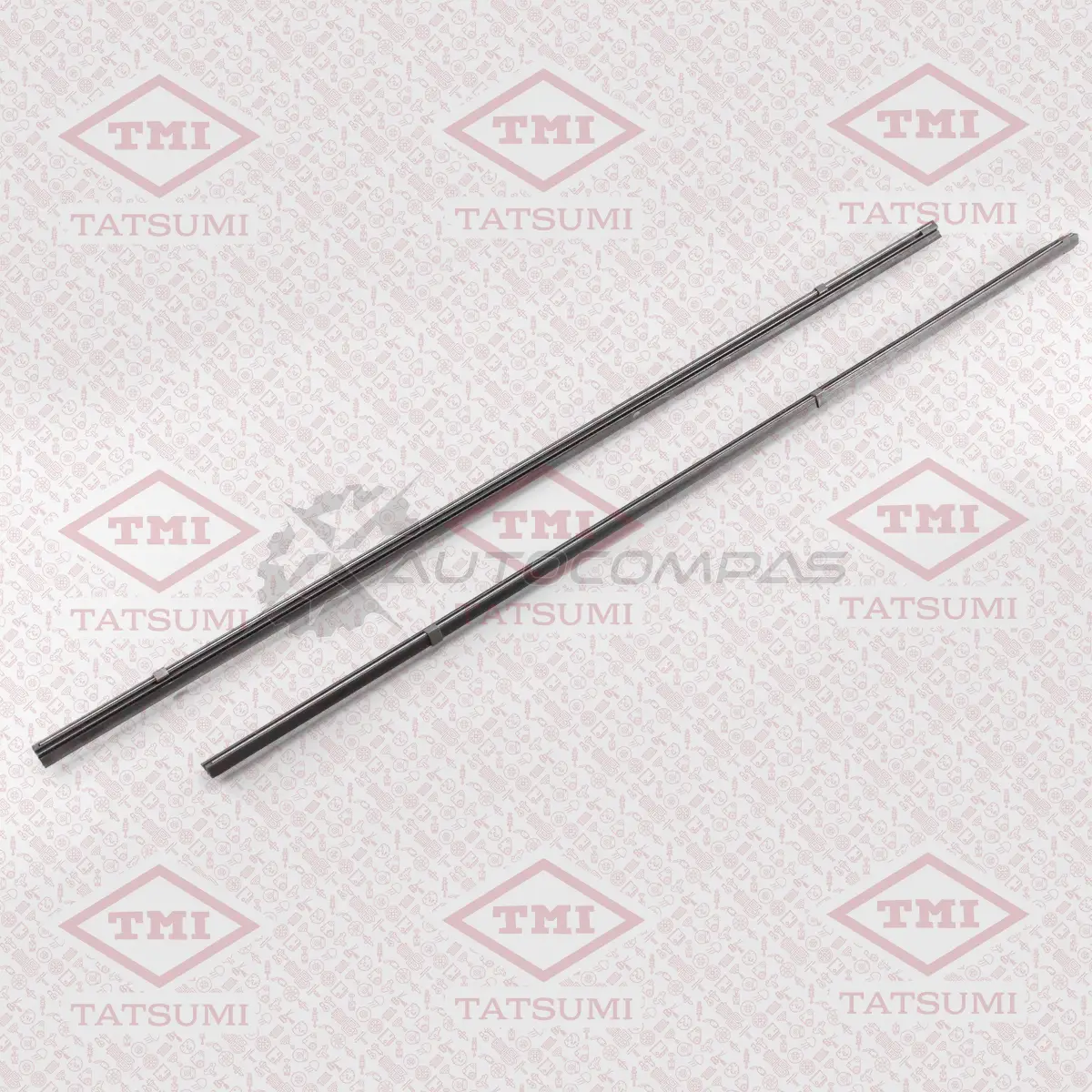 Резинка стеклоочистителя 550x6мм (2шт.) TATSUMI 1439843550 TFL1055 NSCD QH