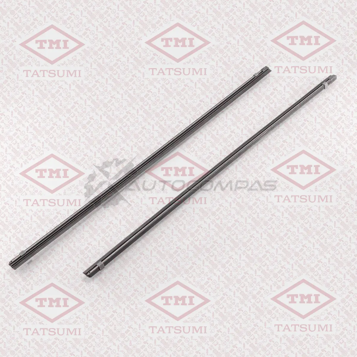 Резинка стеклоочистителя 450x6мм (2шт.) TATSUMI TFL1045 1439843549 78PC IH