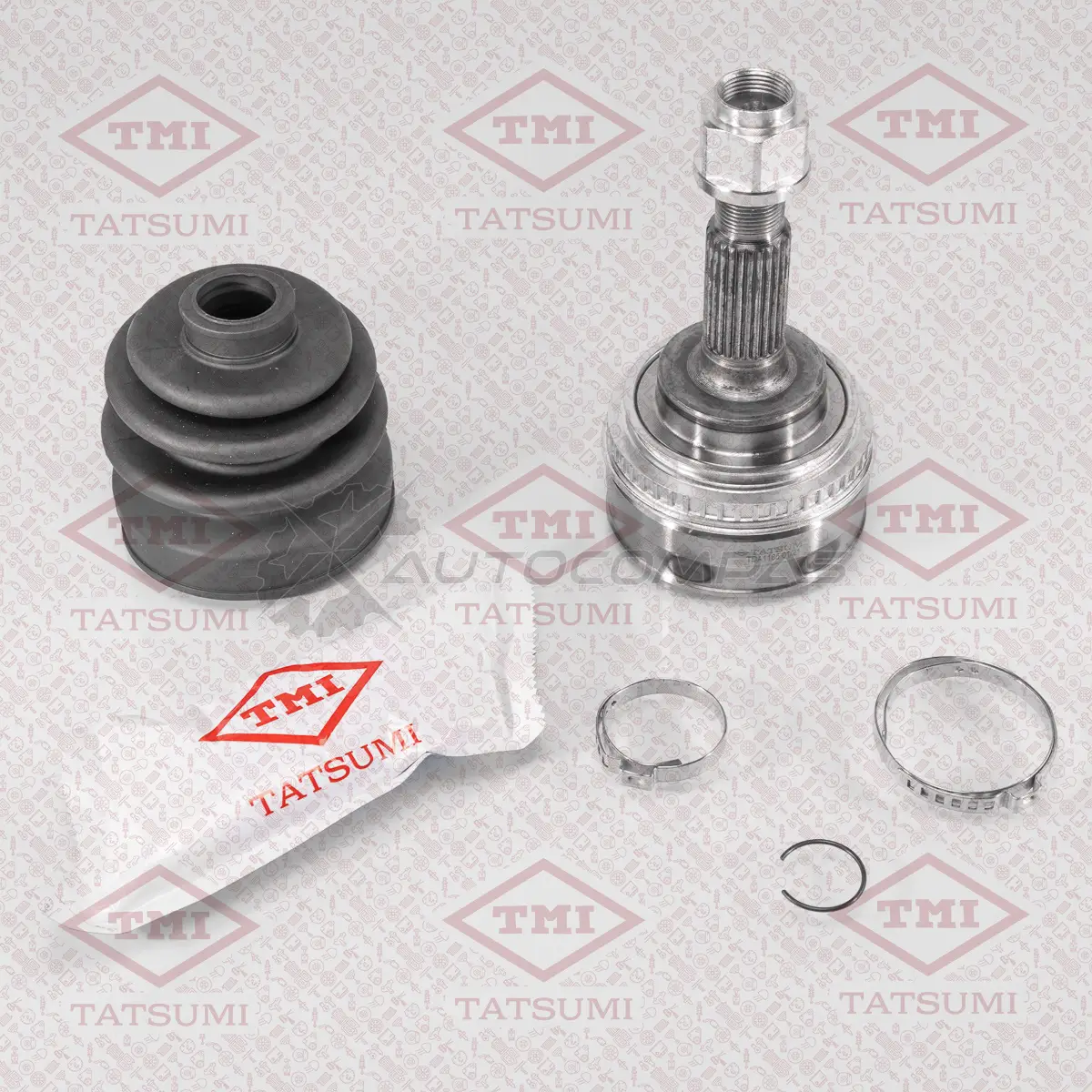 ШРУС наружный к-т TATSUMI TDA1185 9N9N 8 1439831633