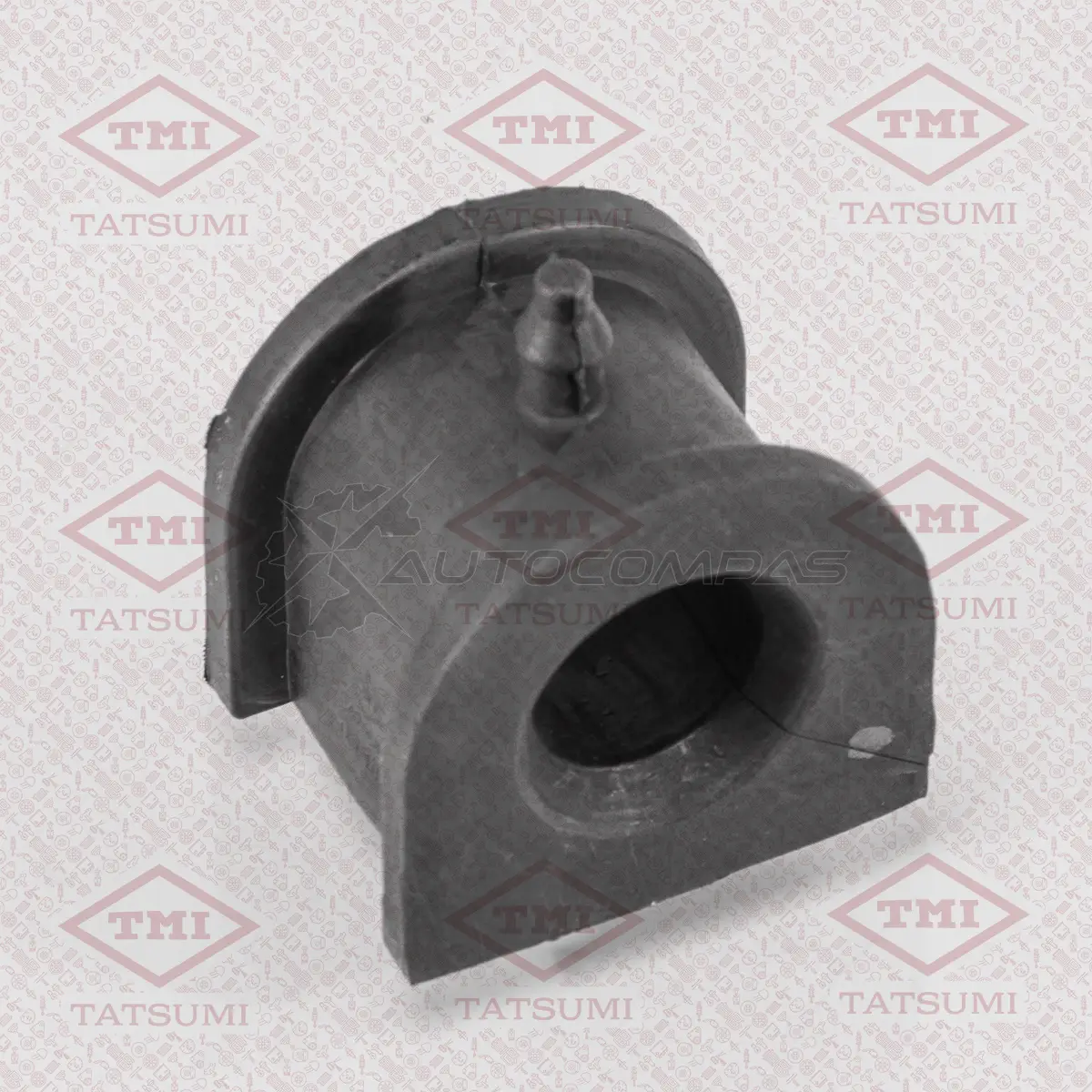Втулка стабилизатора переднего TATSUMI 1439836900 TEF1021 1A 1XW