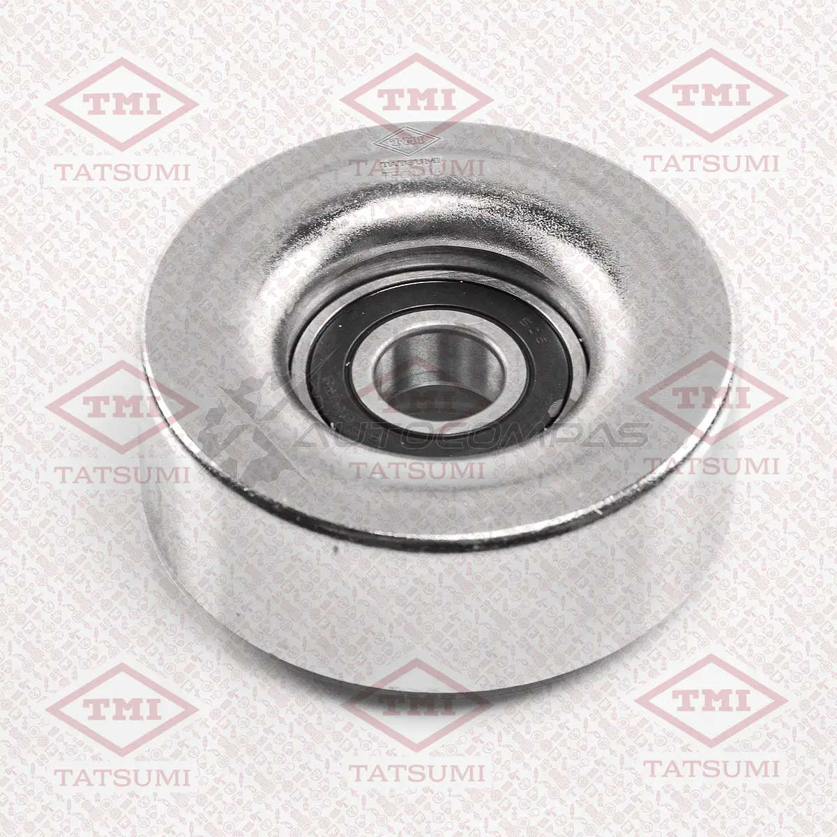 Ролик натяжителя приводного ремня TATSUMI 9ZBDY D 1439837077 TFD1016