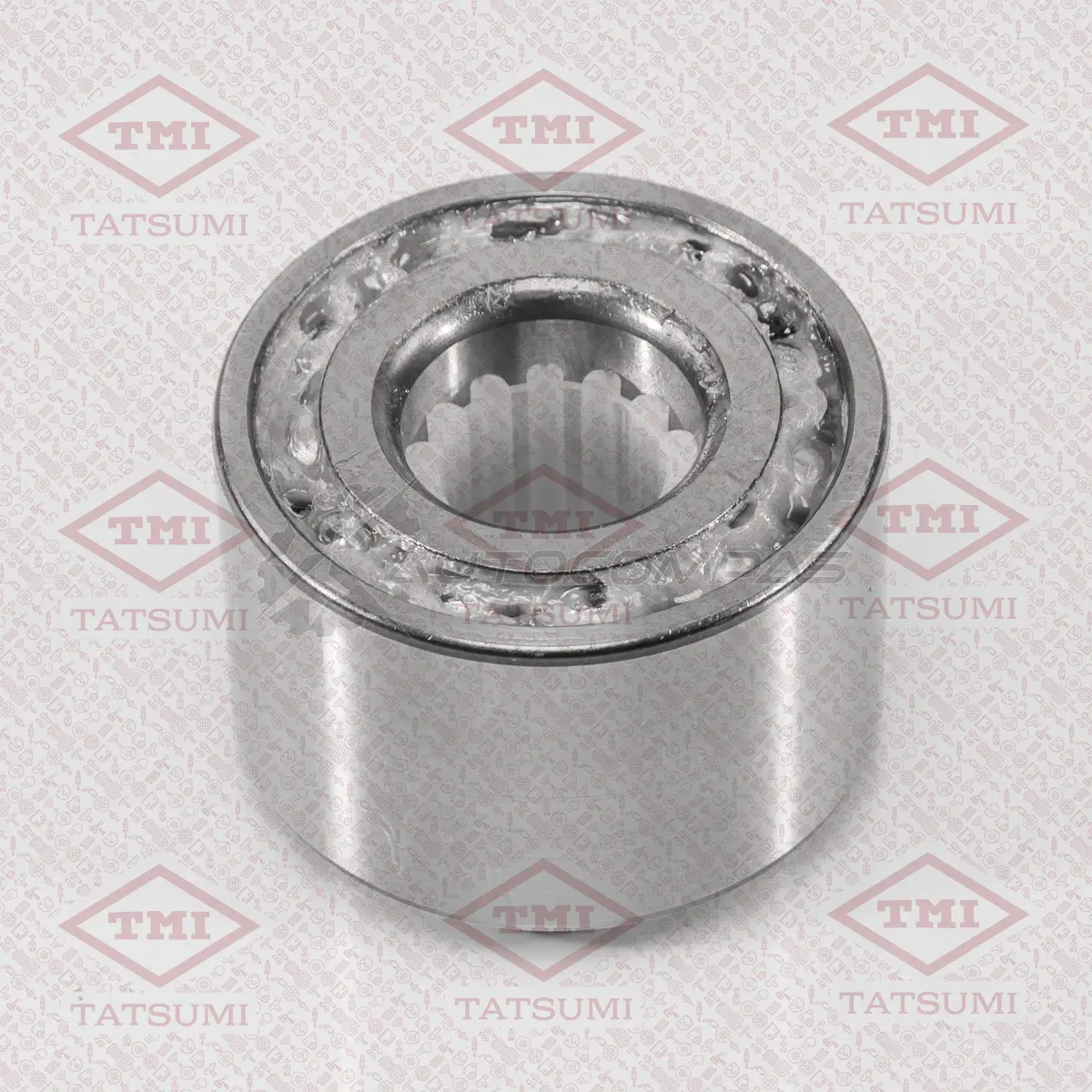 Подшипник передней ступицы TATSUMI TDF1009 K EGRLJ0 1439831713