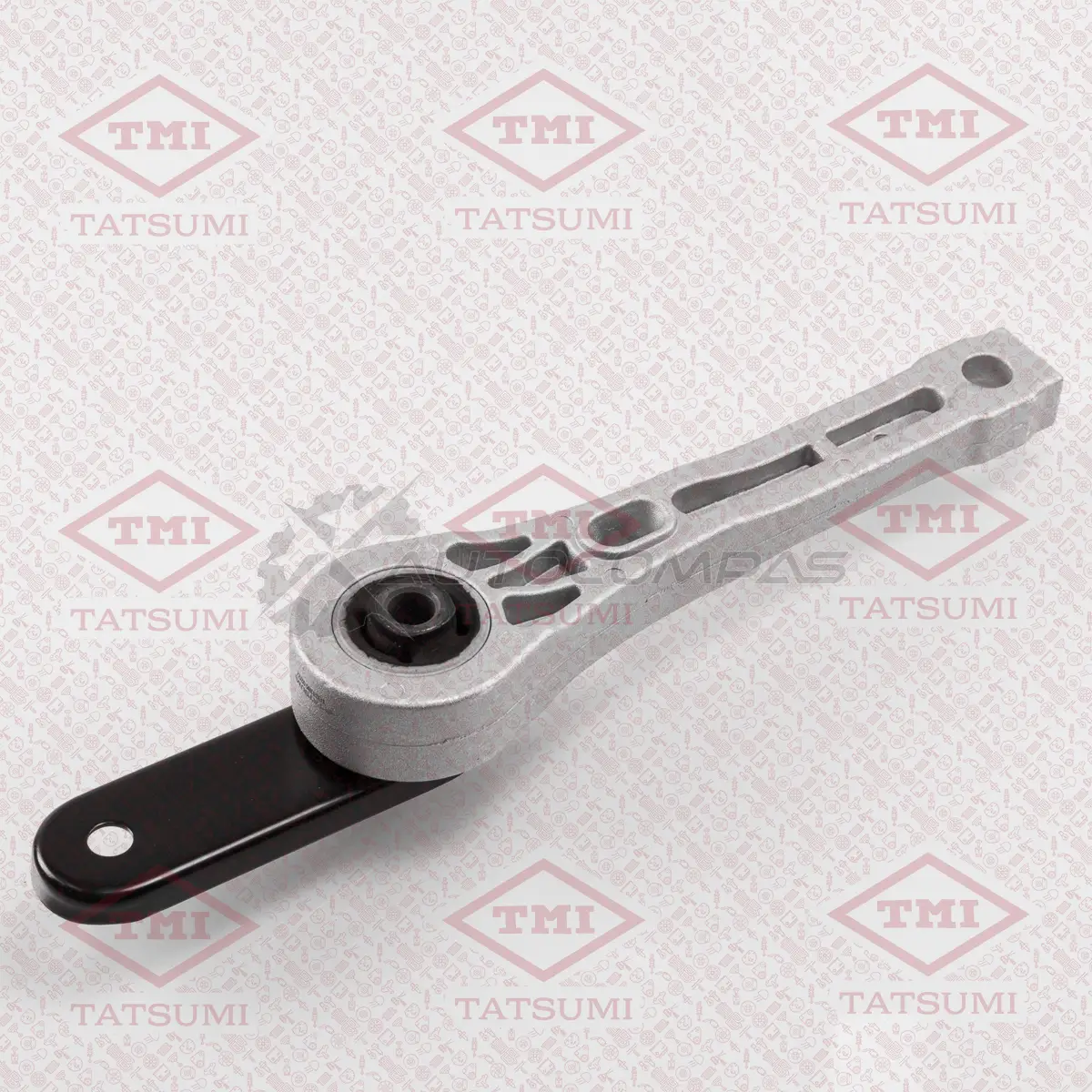Подушка двигателя, опора задняя TATSUMI J4JB X TEG1385 1439829377