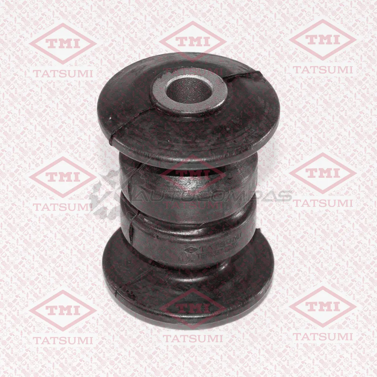 Сайлентблок переднего рычага TATSUMI TEF2387 J 14UP7 1439842495