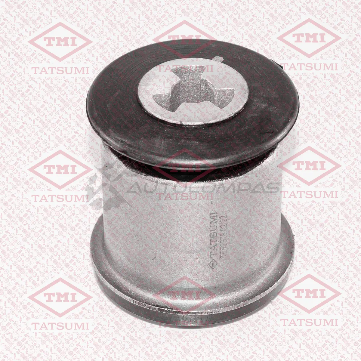 Сайлентблок заднего рычага TATSUMI 1439829350 TEF2378 SIC 6AR