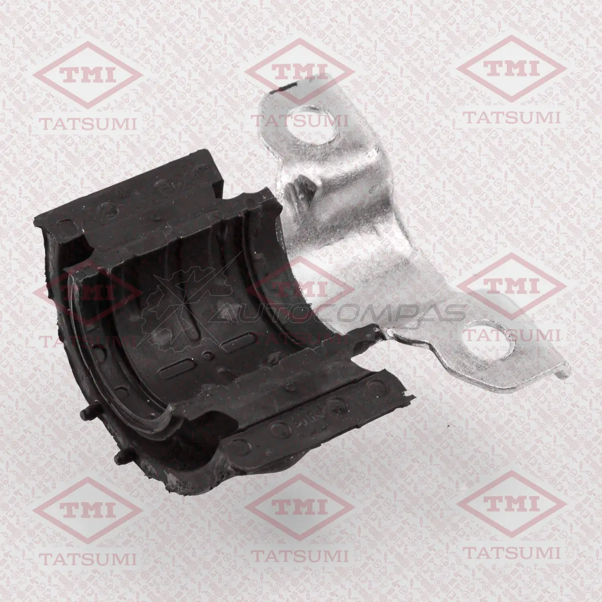 Втулка стабилизатора переднего TATSUMI D SP06W 1439837691 TEF2370