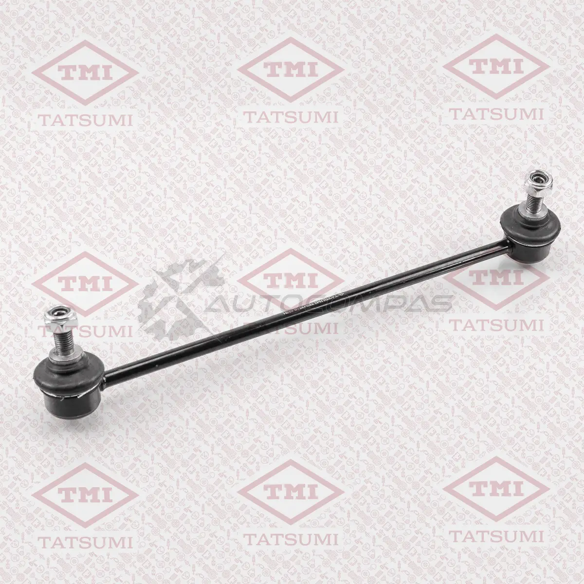Тяга стабилизатора передняя справа TATSUMI 2G81G B TEB1751R 1439840734