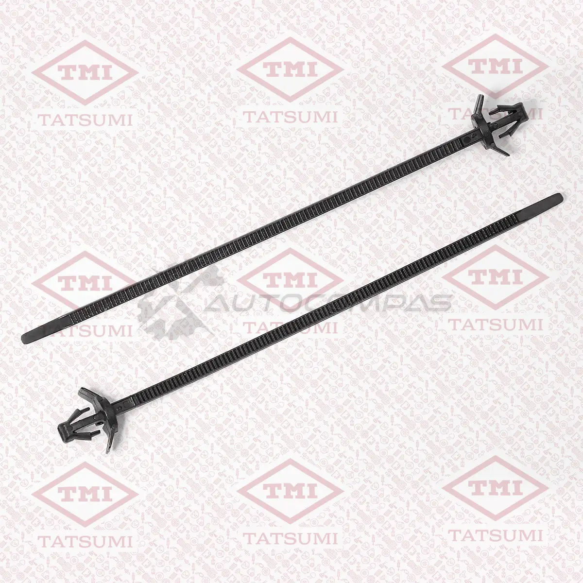 Клипса автомобильная [по 10 штук] TATSUMI Q9WYE WV 1439843575 TJB1281