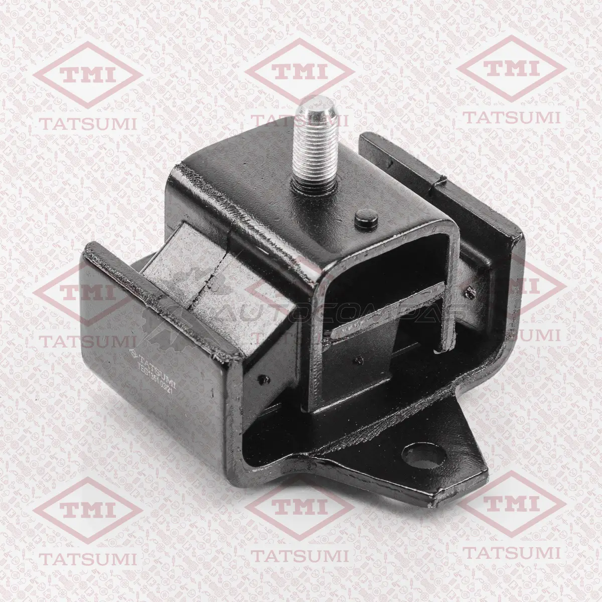 Подушка двигателя, опора задняя TATSUMI UEX 2D 1439836070 TEG1351