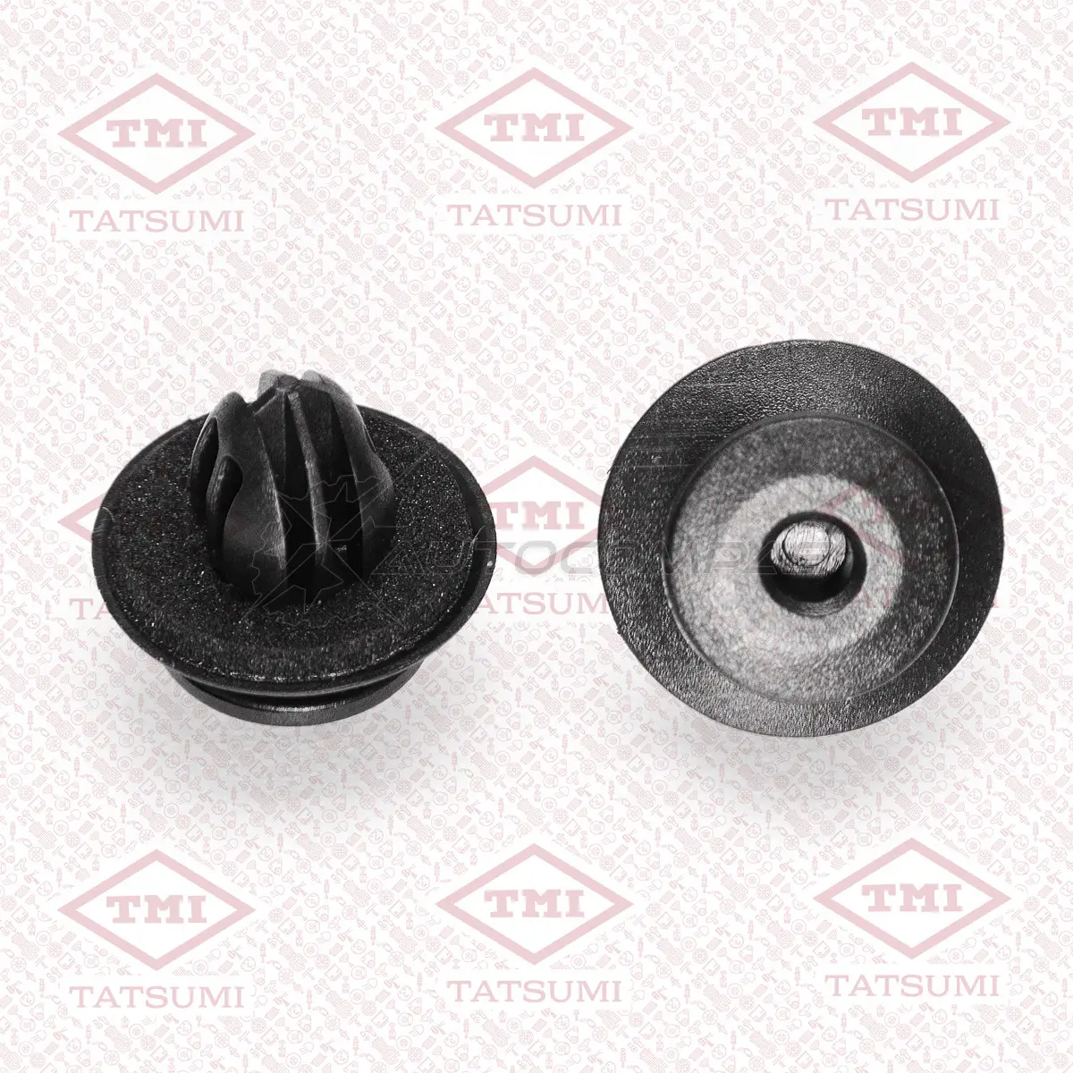Клипса автомобильная [по 10 штук] TATSUMI TJB1336 RPF OU7A 1439843582