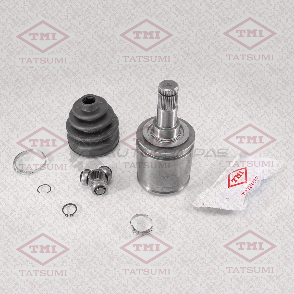 ШРУС внутренний к-т TATSUMI TDB1042 O1E7W IV 1439831656