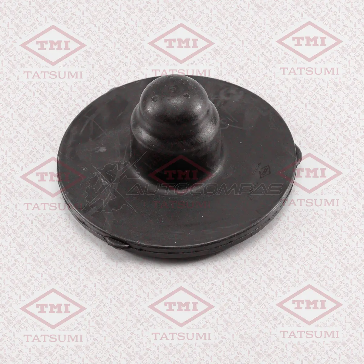 Проставка пружины задняя верхняя TATSUMI TAI1002 1439841330 4K3K 1N