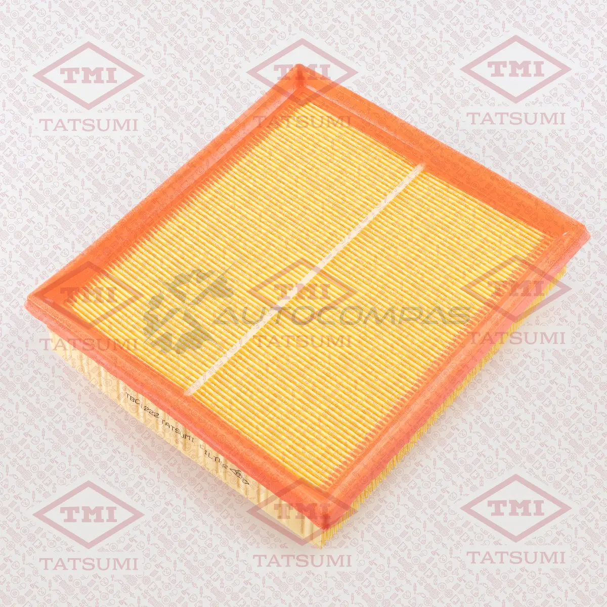 Фильтр воздушный TATSUMI TBC1222 EXN HU 1440012733