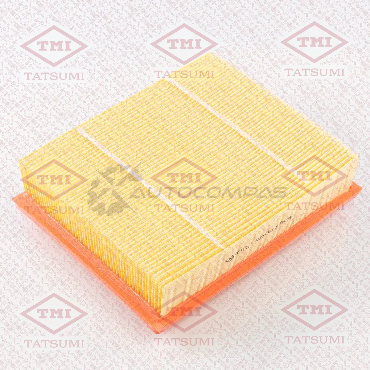 Фильтр воздушный TATSUMI 1440012734 TBC1223 K7 UECE