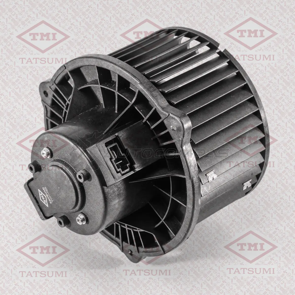 Моторчик печки, вентилятор отопителя TATSUMI A 37FF2 1439840150 TGD1002