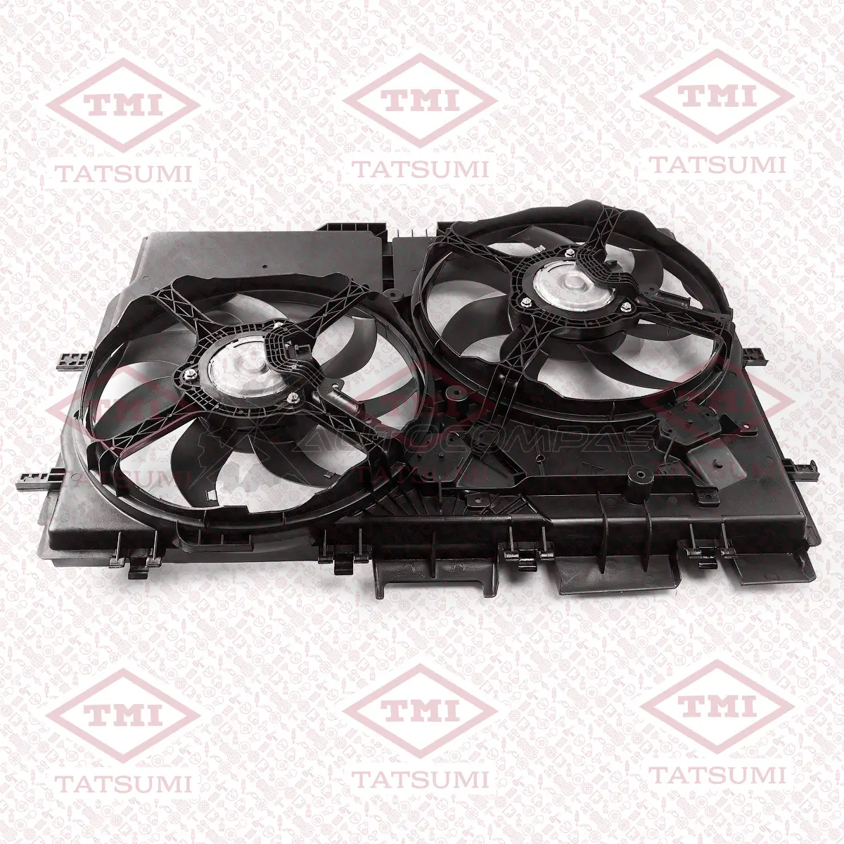 Вентилятор радиатора TATSUMI 23T FNT TGE1021 1439842450