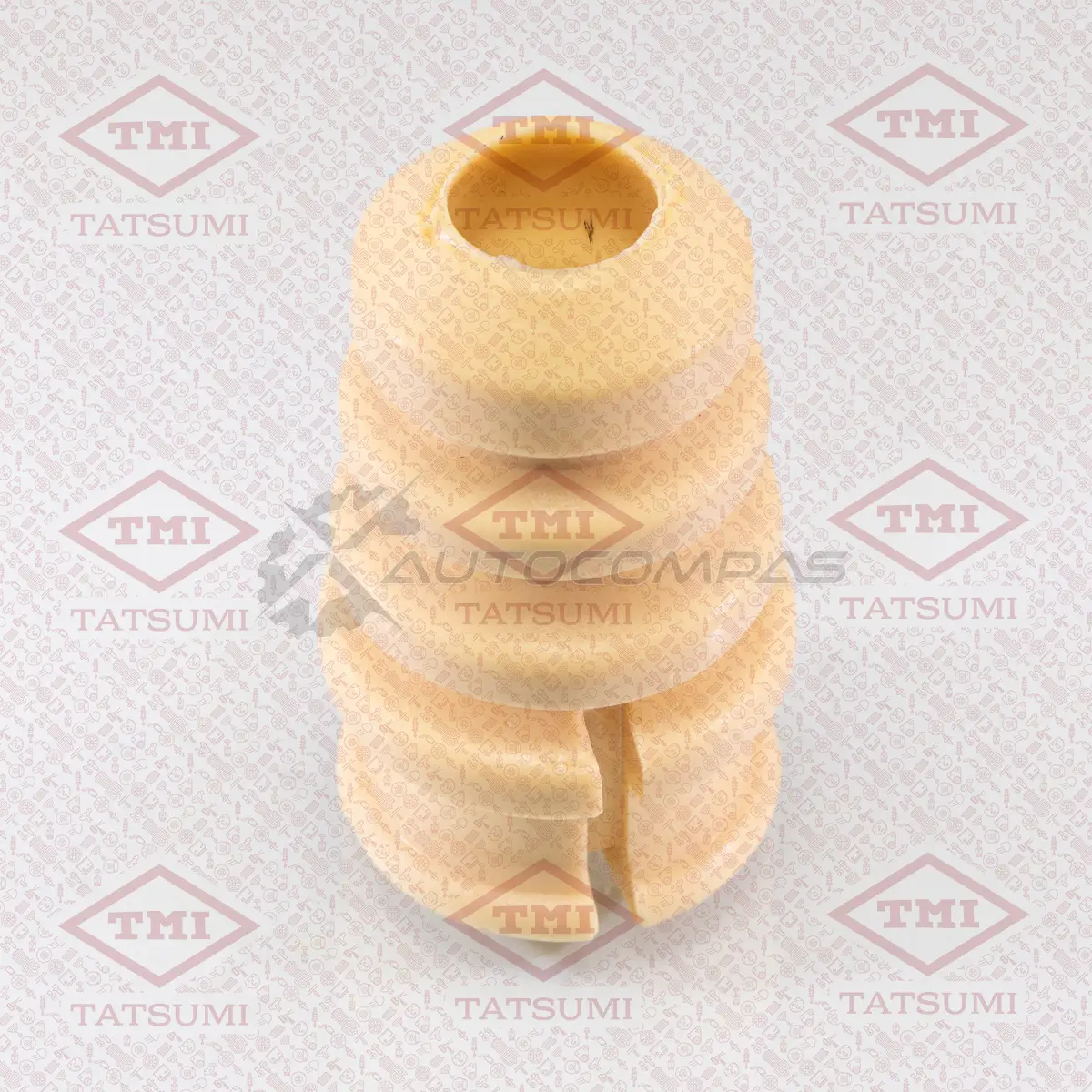 Отбойник амортизатора заднего TATSUMI DG637 JW TAH1045 1439838076