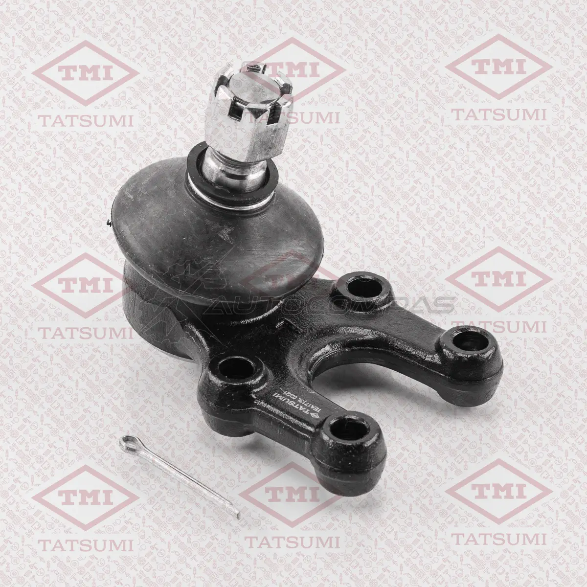 Опора шаровая нижняя слева TATSUMI TEA1713L J2M8 KI 1439835730