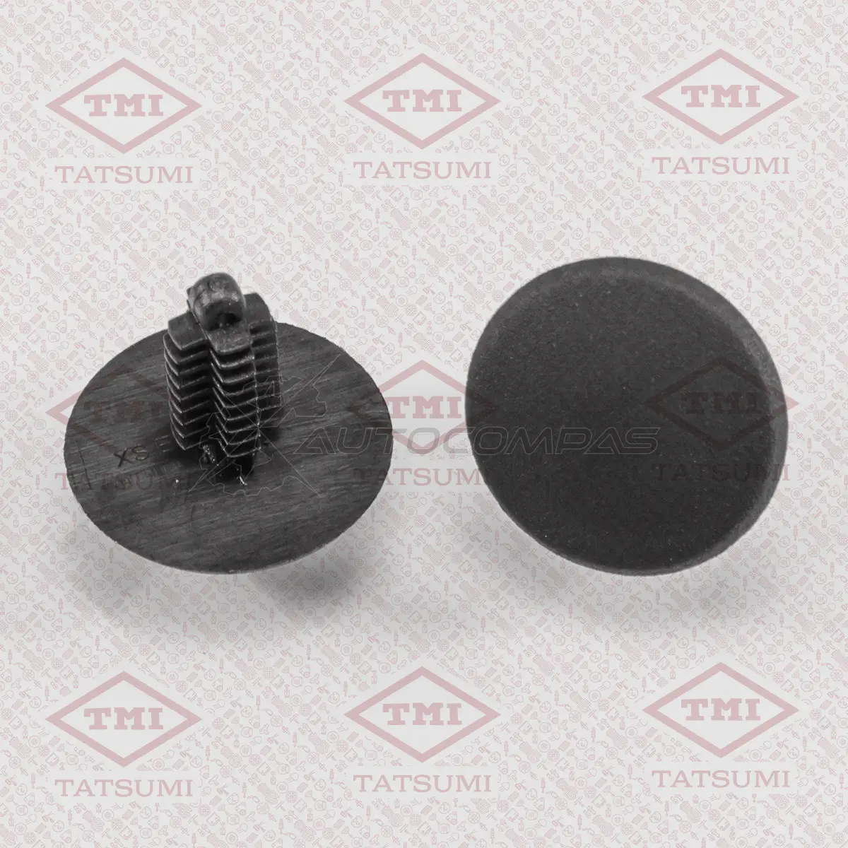 Клипса автомобильная [по 10 штук] TATSUMI 1439843572 5R AJL TJB1178